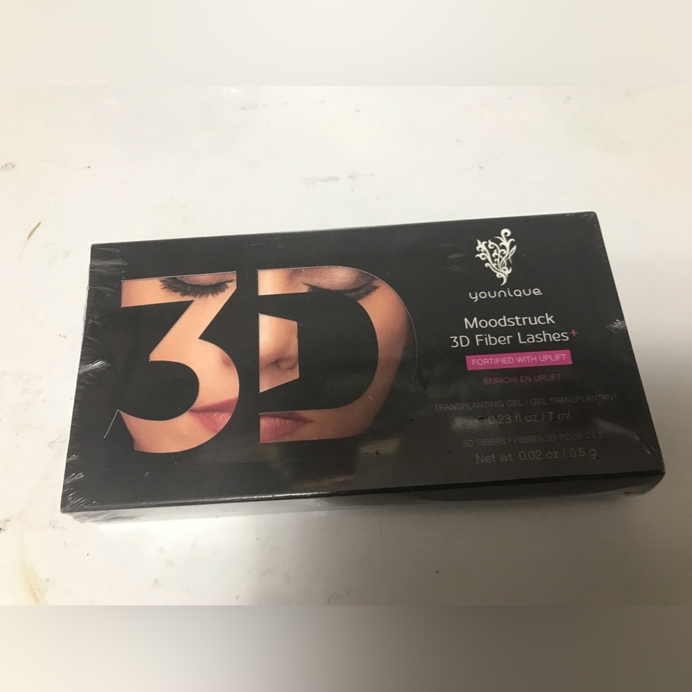 Younique Moodstruck 3D Fiber Lashes